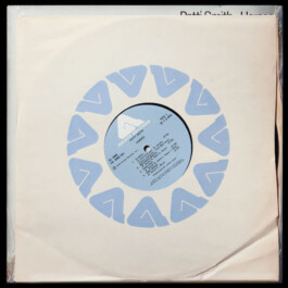  Patti Smith Group, Live in Zurich, October 1976