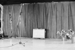 Patti Smith Group, Live in Zurich, October 1976