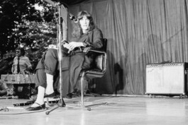 Patti Smith Group, Live in Zurich, October 1976