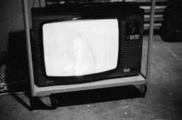 Patti Smith Group, Live in Zurich, October 1976