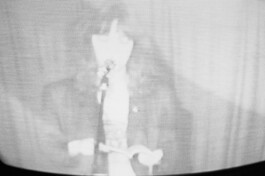 Patti Smith Group, Live in Zurich, October 1976