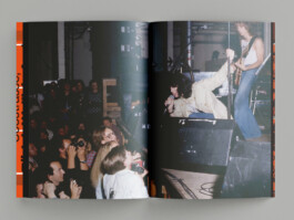  Patti Smith Group, Live in Zurich, October 1976