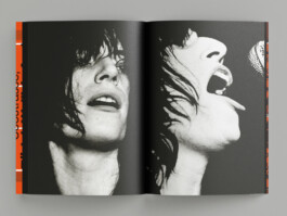  Patti Smith Group, Live in Zurich, October 1976