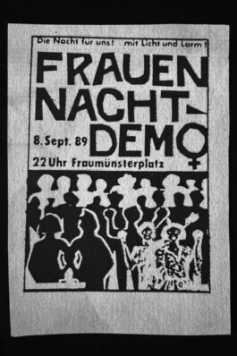 Patti Smith Group, Live in Zurich, October 1976