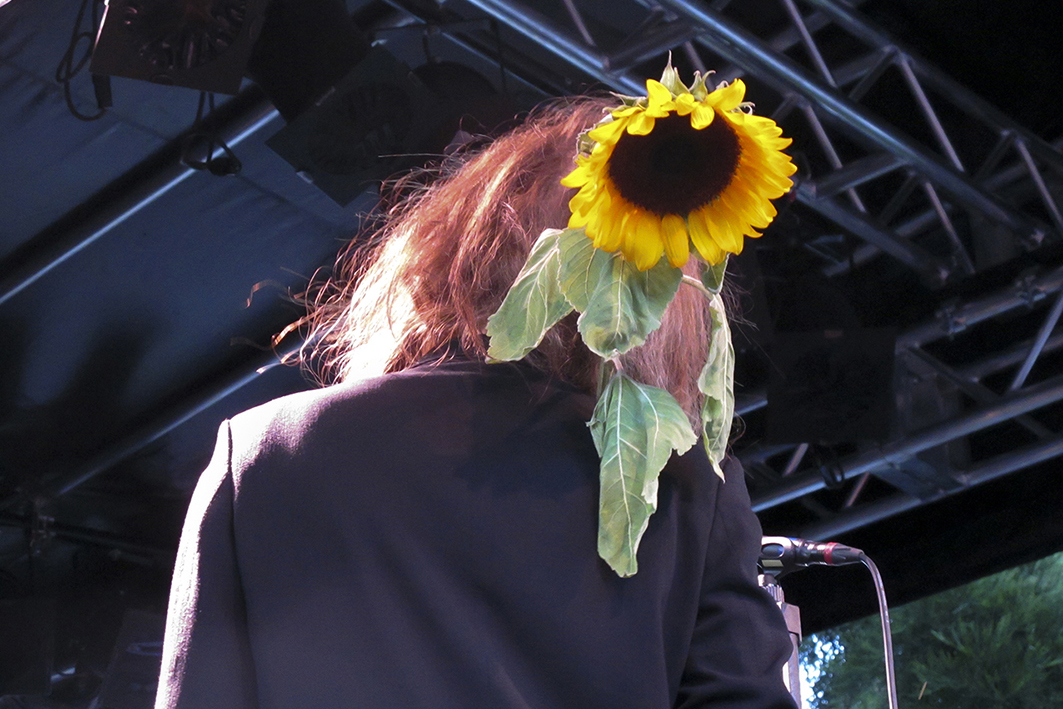 Patti Smith Group, Live in Zurich, October 1976
