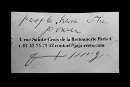 Patti Smith Group, Live in Zurich, October 1976