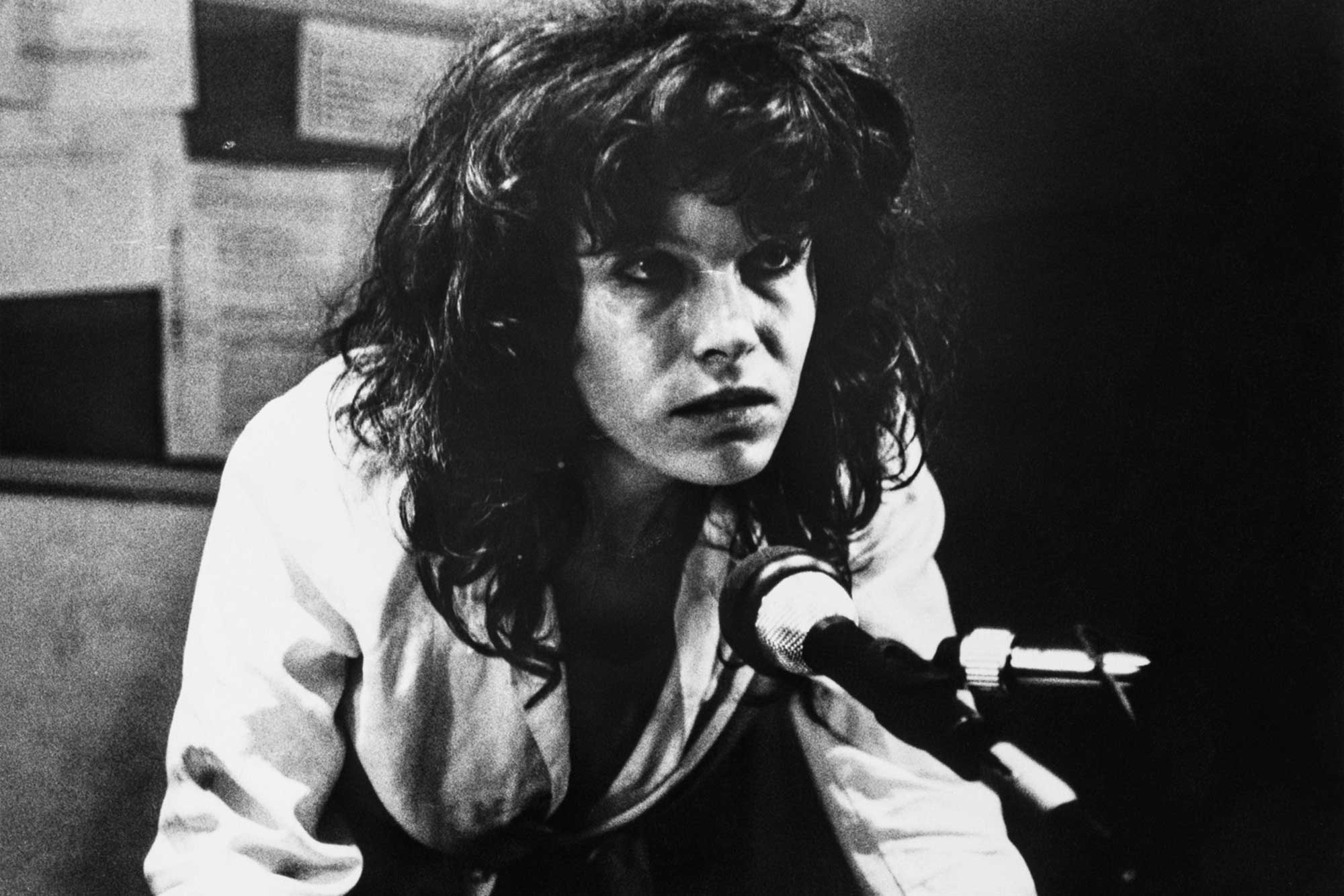 Patti Smith Group, Live in Zurich, October 1976