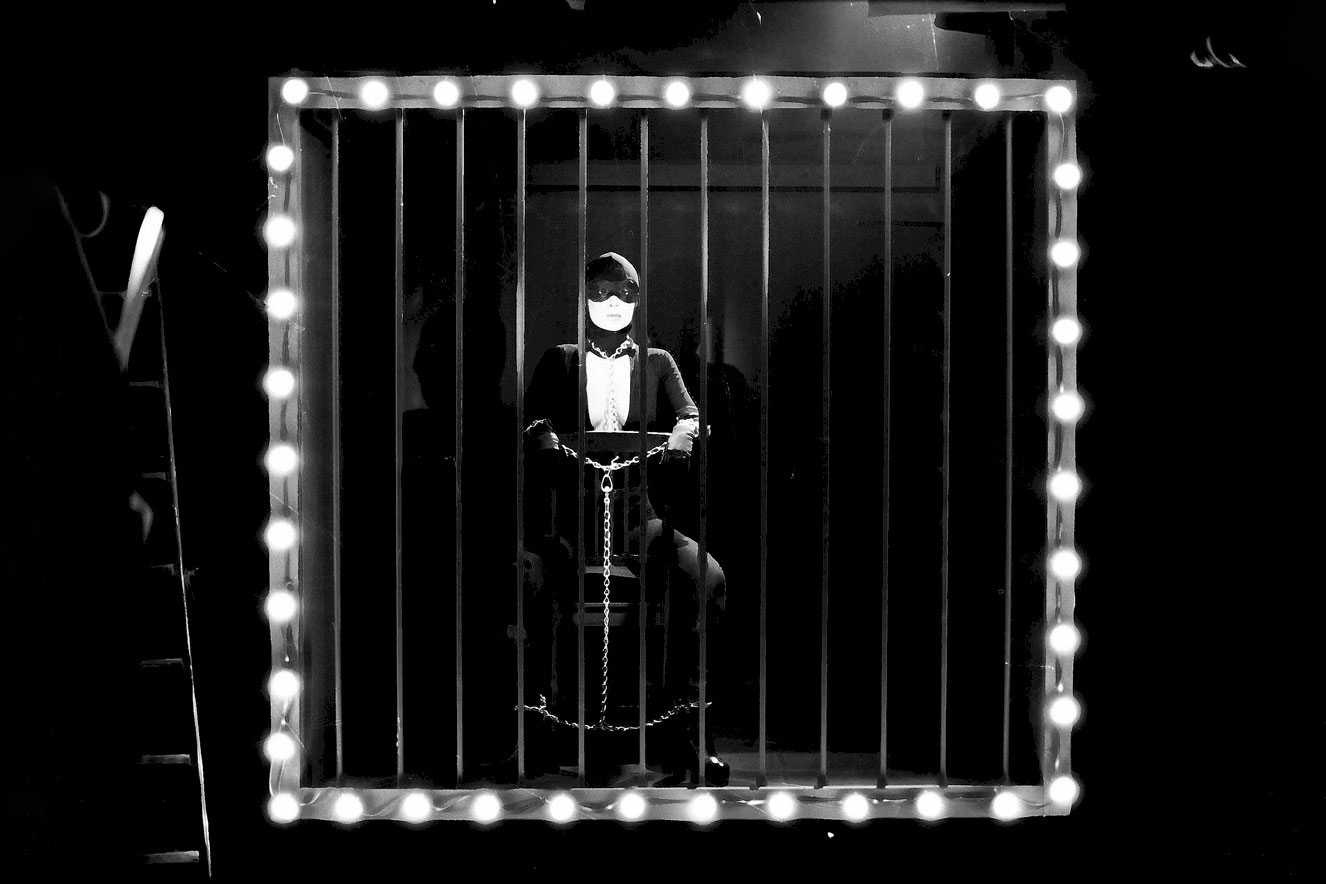 Patti Smith Group, Live in Zurich, October 1976