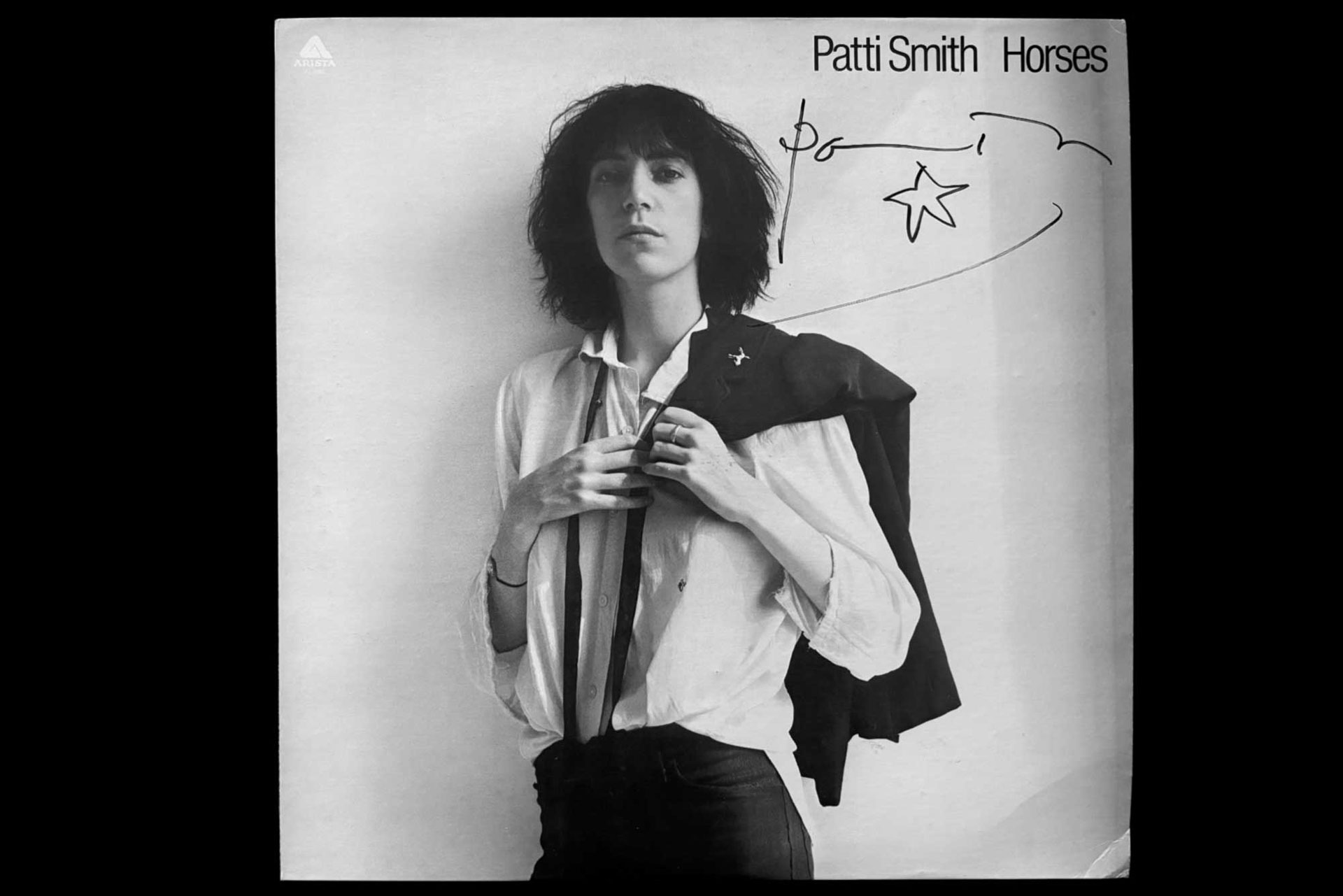 Patti Smith Group, Live in Zurich, October 1976