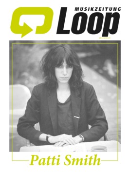  Patti Smith Group, Live in Zurich, October 1976